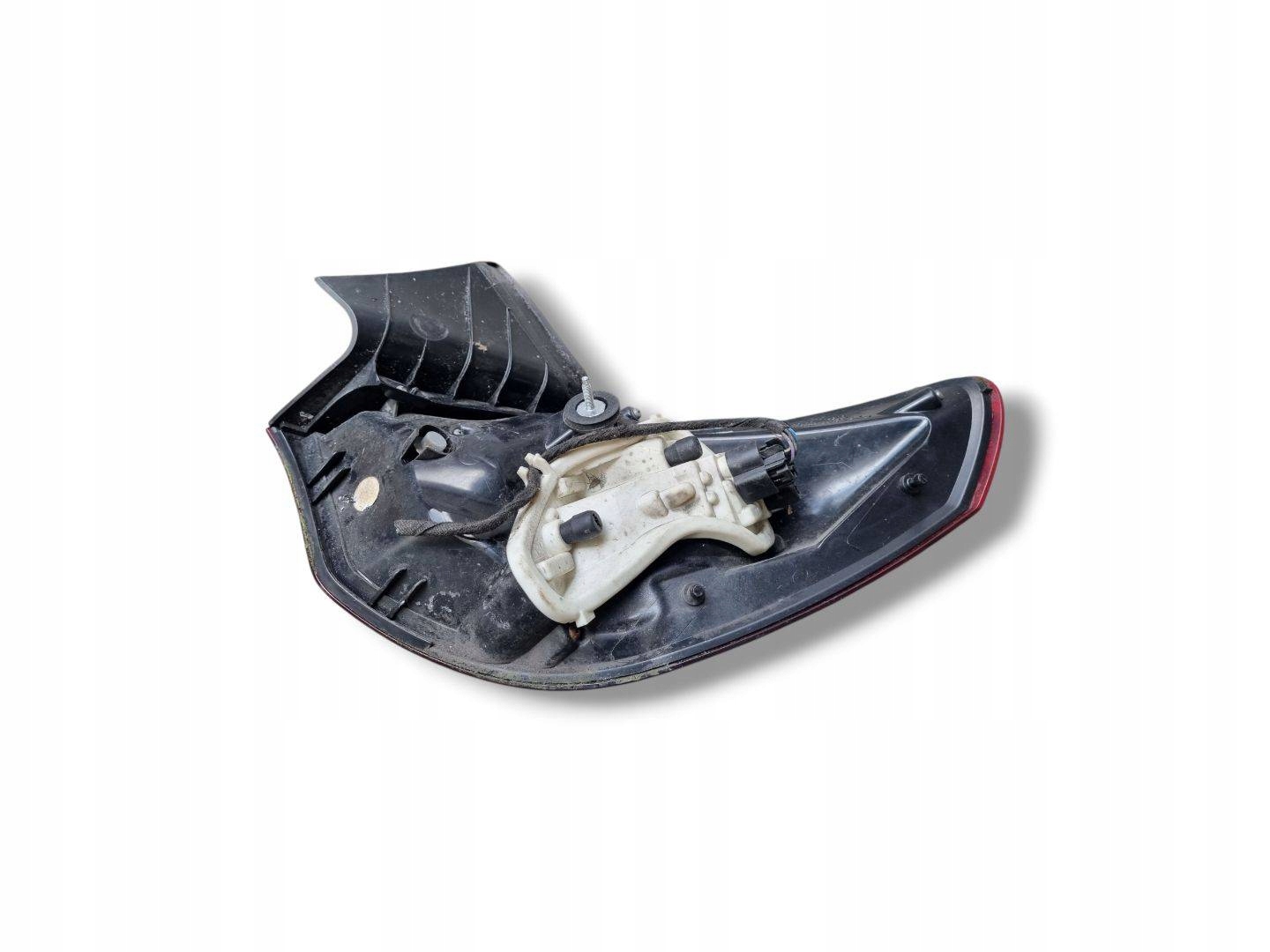 light rear left side Opel Astra J 2011 13319949