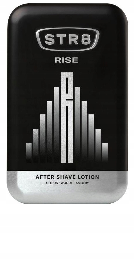 STR8 WODA PO GOLENIU 100ML RISE