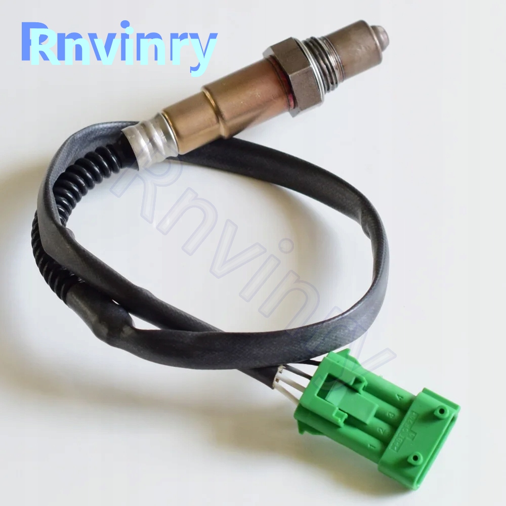 SONDA LAMBDA OE 0258006027 RENAULT LAGUNA II 3.0