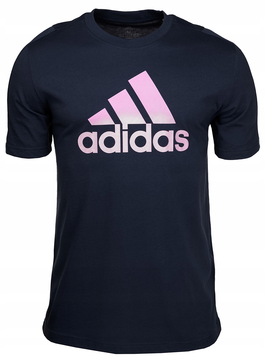 

Adidas koszulka męska t-shirt Essentials roz.M