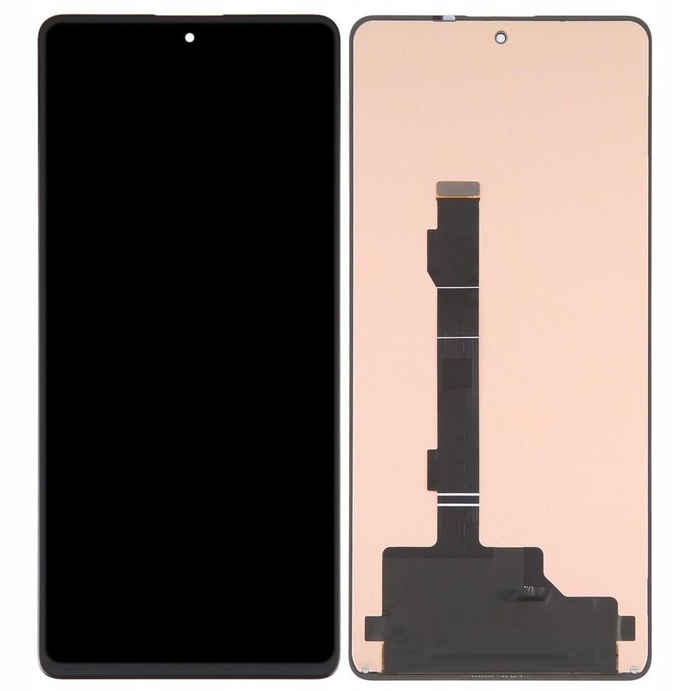 Nowy Ekran LCD Xiaomi Redmi Note 12 Pro Plus 5G 22101316UCP, 22101316UG