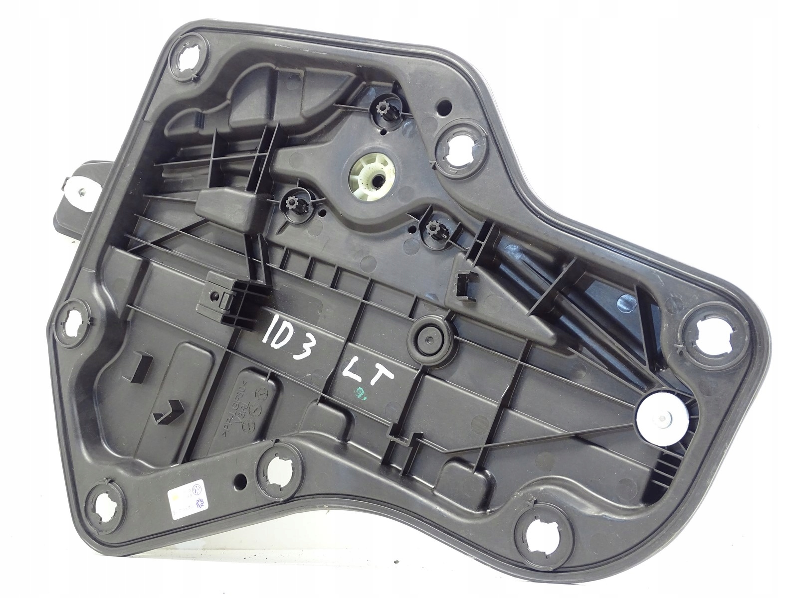 mechanism window regulator left rear part left rear VW ID.3 10A839401B