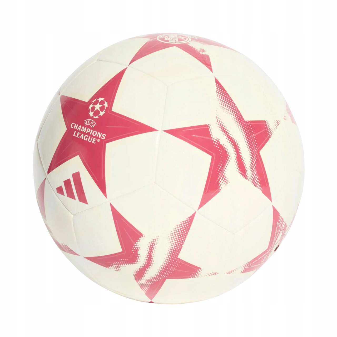 Adidas Piłka Uefa Champions League Real Madrid KE5109 5