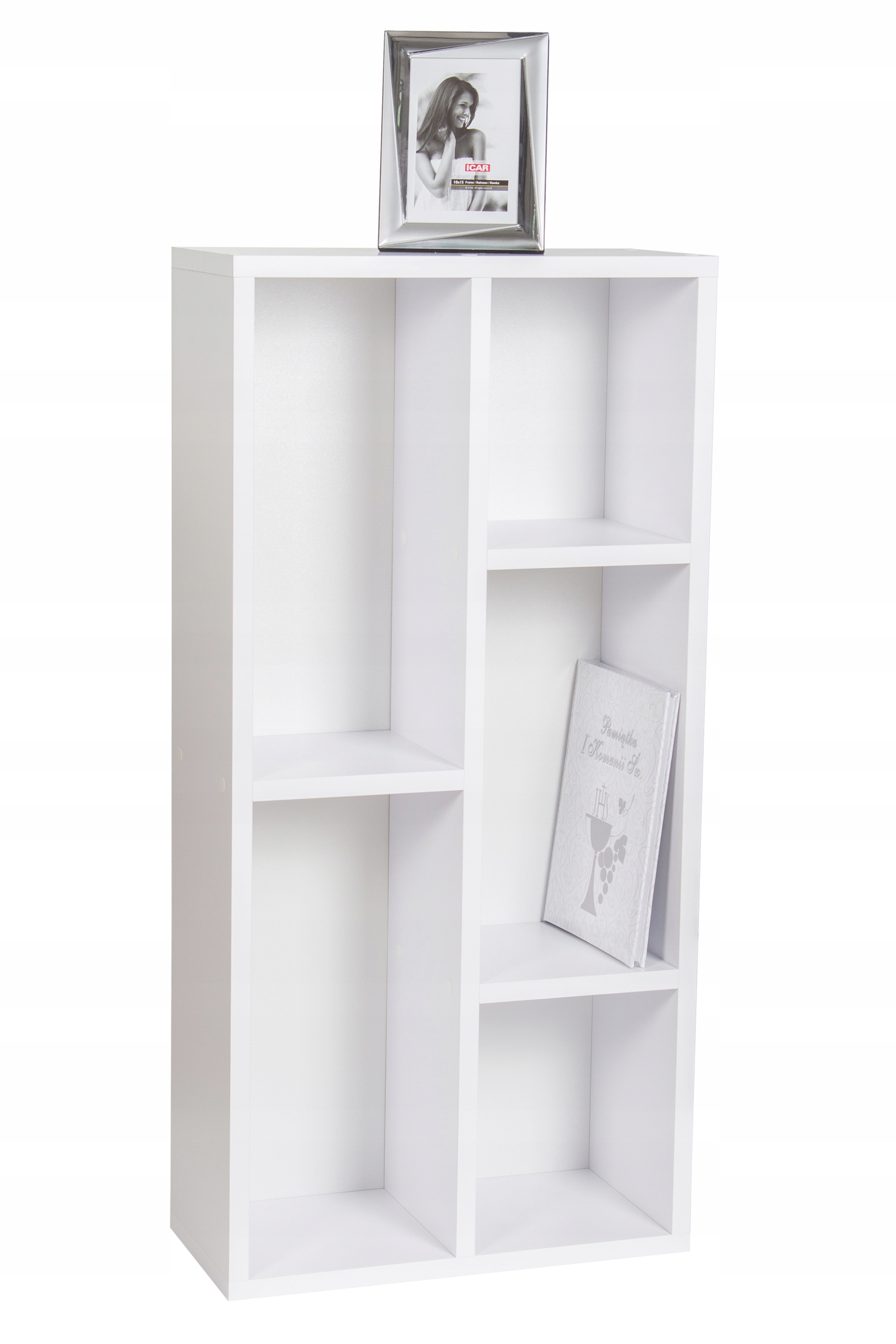 REGAŁ Z PÓŁKAMI WYSYŁKA W CAŁOŚCI PRODUCENT