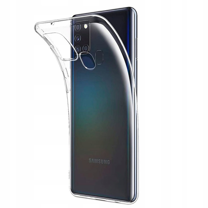 

Etui Mercury Goospery Jelly Case - Samsung A21s