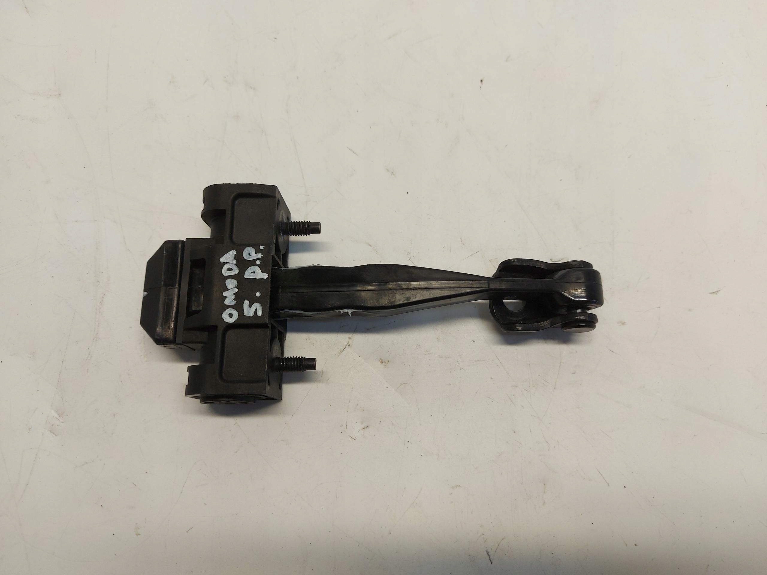 Chery Omoda 5 2024r limiter door right front front 551001167aa