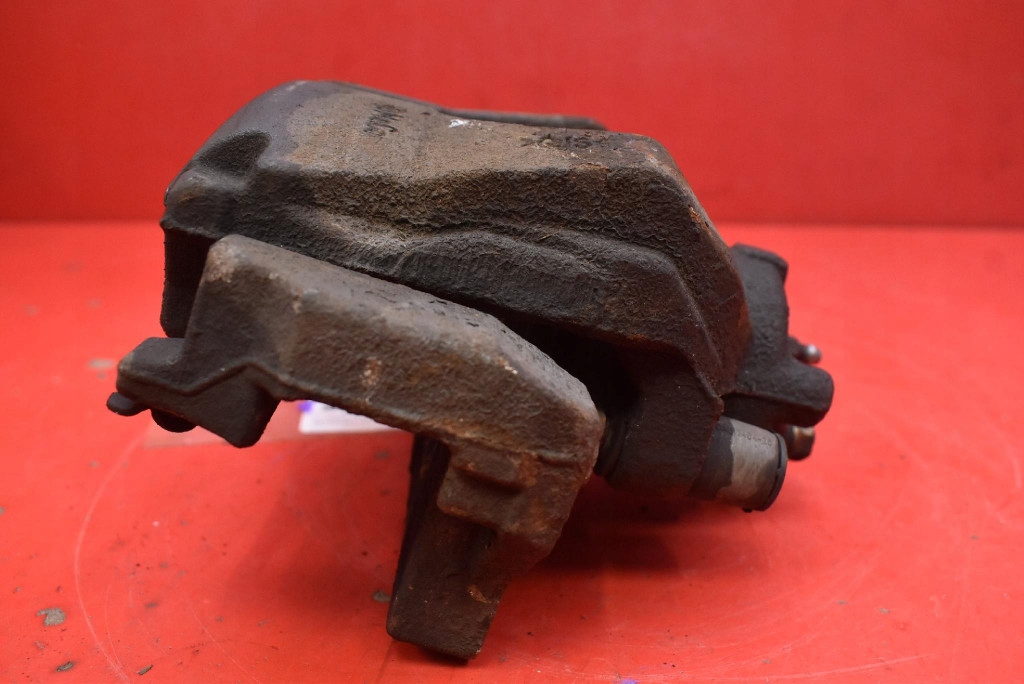 caliper brake right front DG9C-2B294-BA FORD MONDEO MK5 2.0 TDCI 150 KM