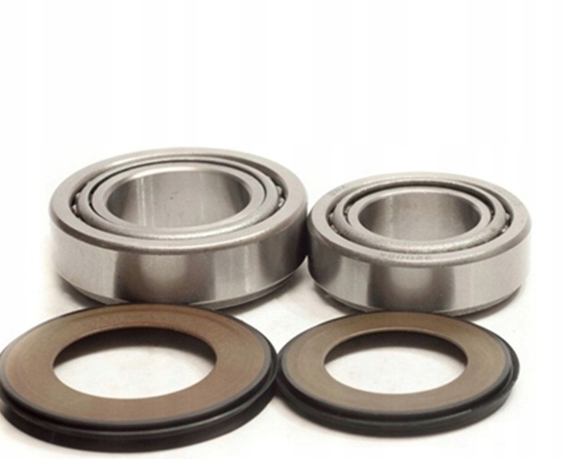BEARING WORX ŁOŻYSKA GŁÓWKI RAMY Kawasaki VN 750 Vulcan 86-06