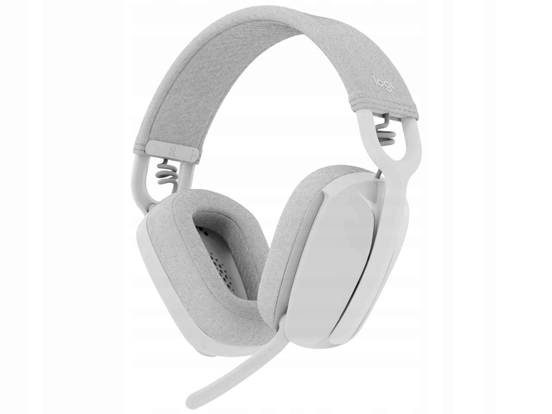 

Słuchawki Logitech Zone Vibe 100 Biały