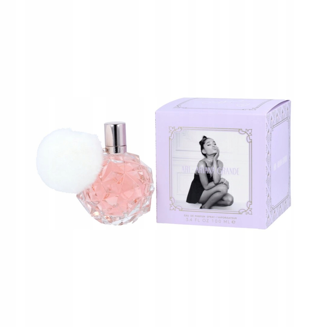 Dámské Parfémy Ariana Grande Edp Ari 100 ml