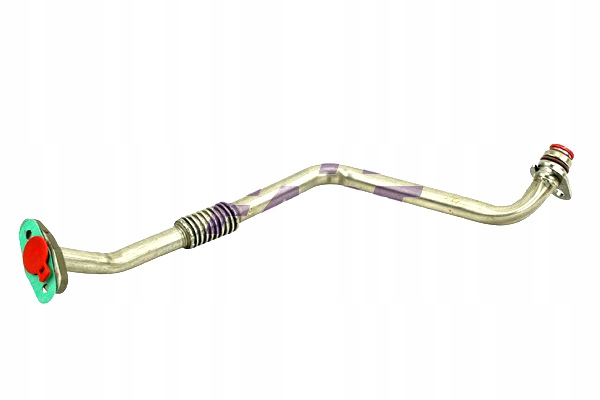 FAST RURA OLEJU FORD TRANSIT 13> WYLOT TURBOS