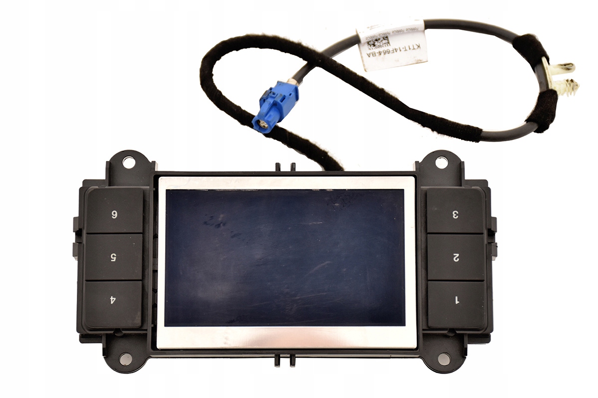 Display FORD * TRANSIT CONNECT KT1T-18B955-EB
