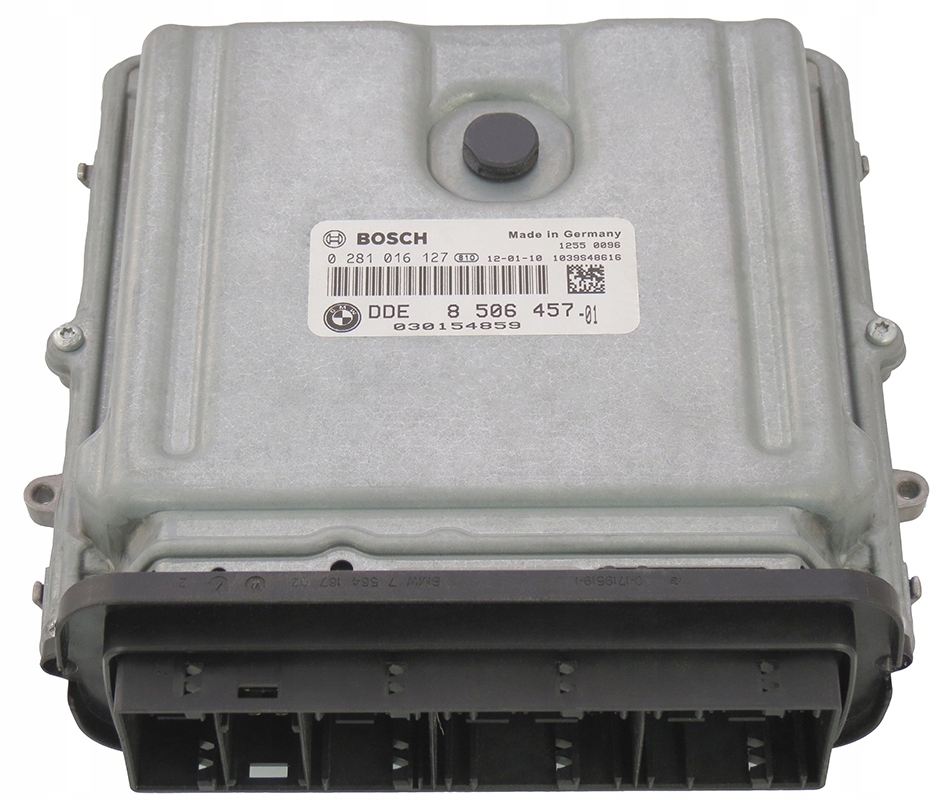 KOMPUTER ECU BMW DDE8506457-01 0281016127