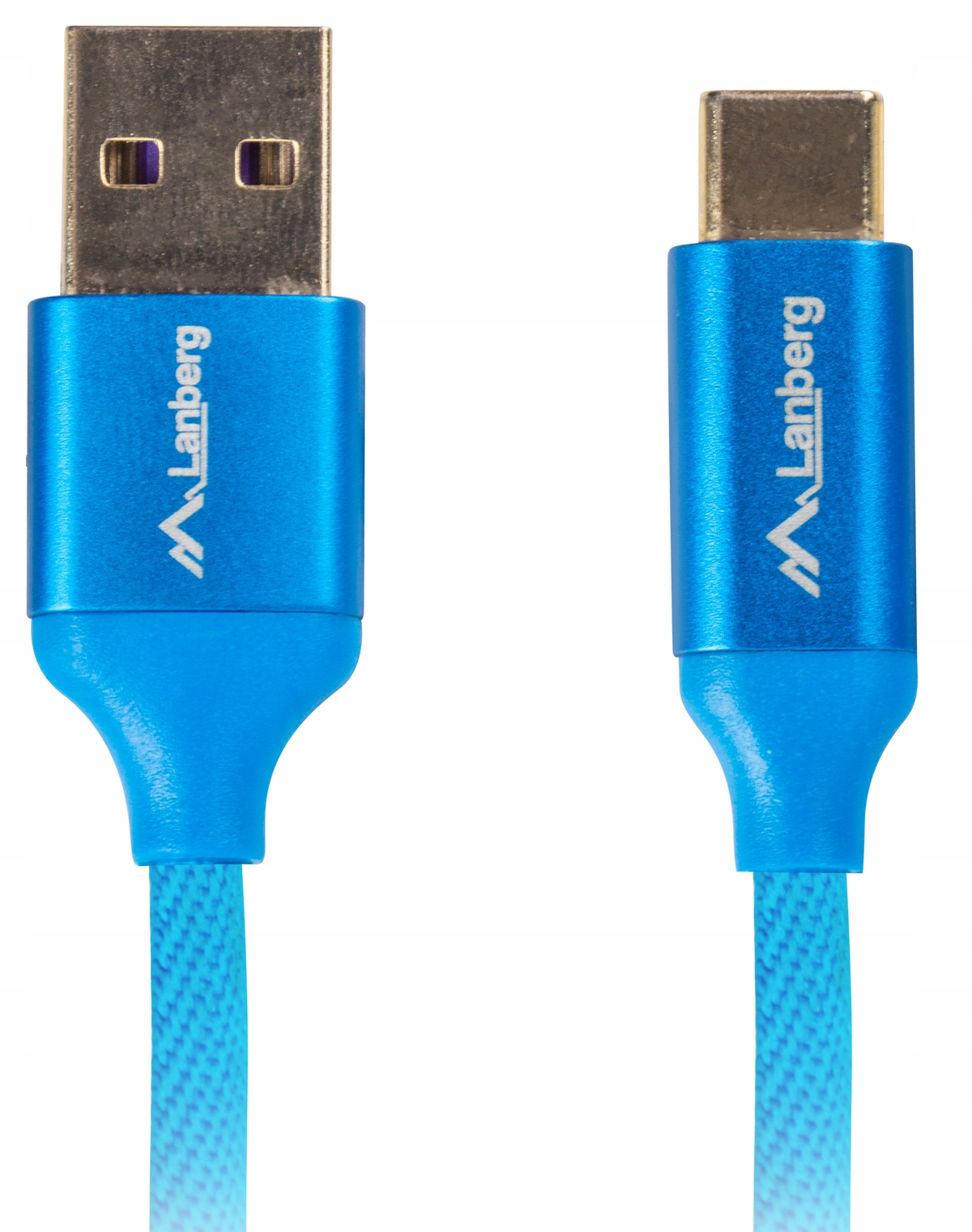 

Kabel Przewód Usb-c Typ-C 2.0 do Ładowarki 0.5M 5A