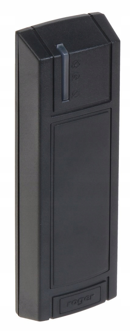 Bezkontaktný Čítač MCT12M-BK Roger