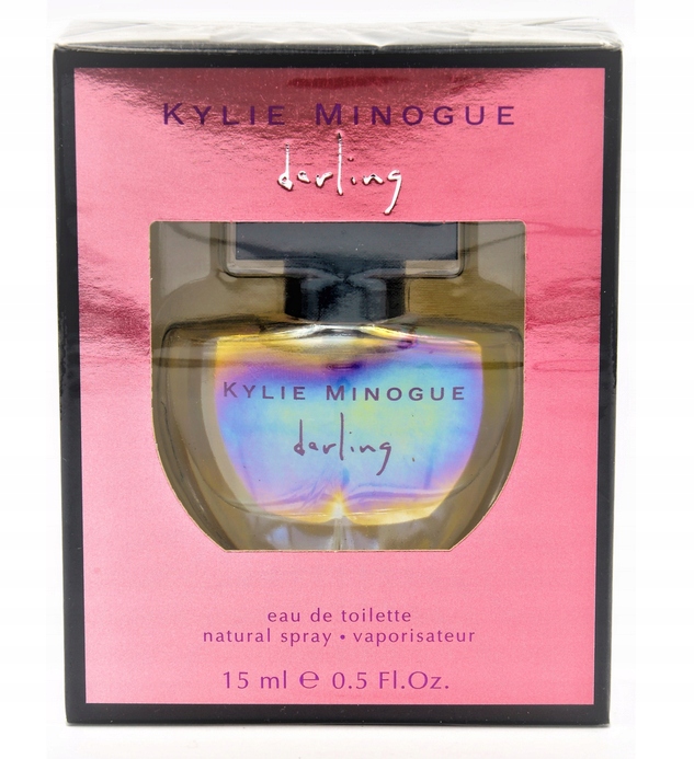 Kylie Minogue Sweet Darling w Wody toaletowe damskie