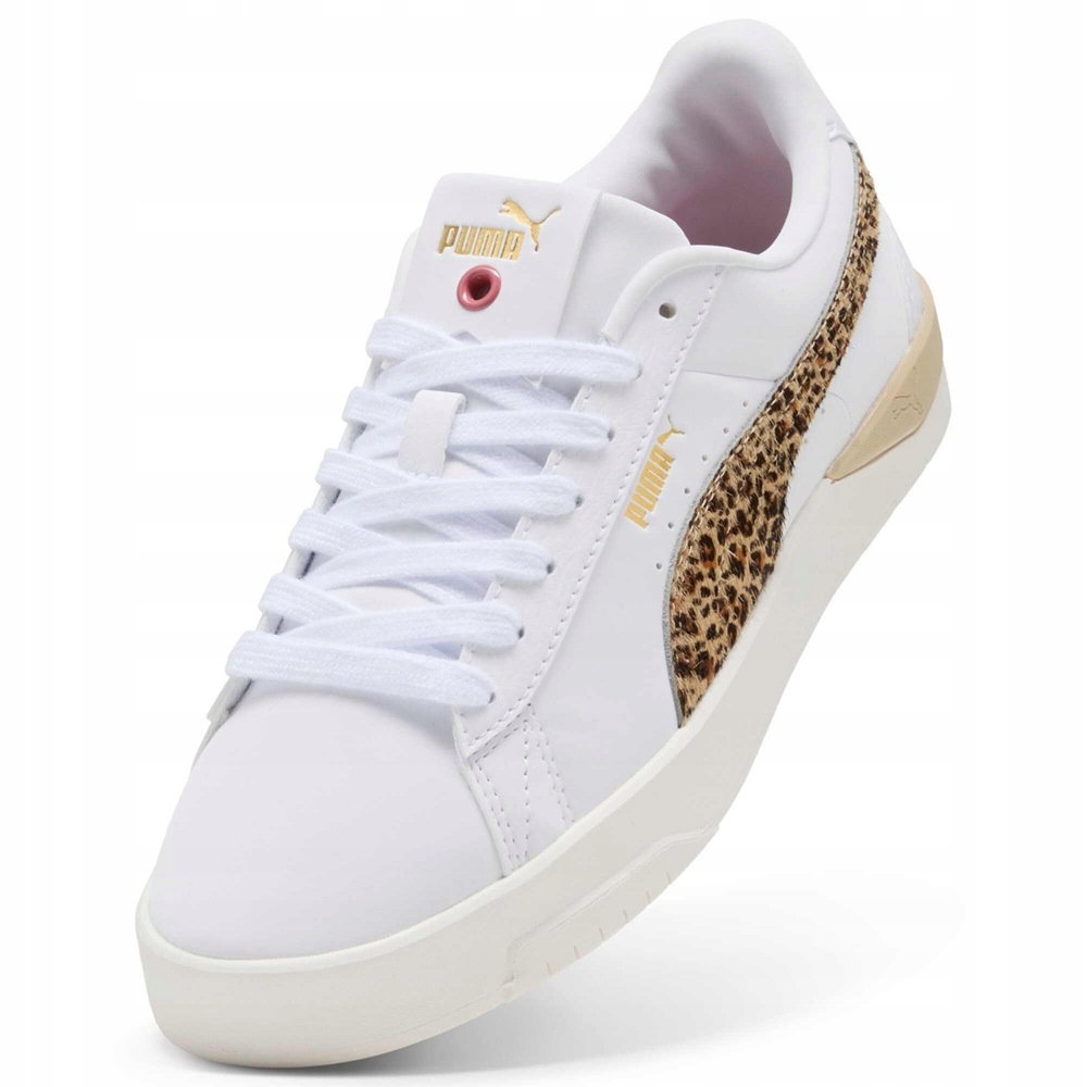 Buty Puma Jada Classic Animal Flair leo damskie w panterkę cętki 40
