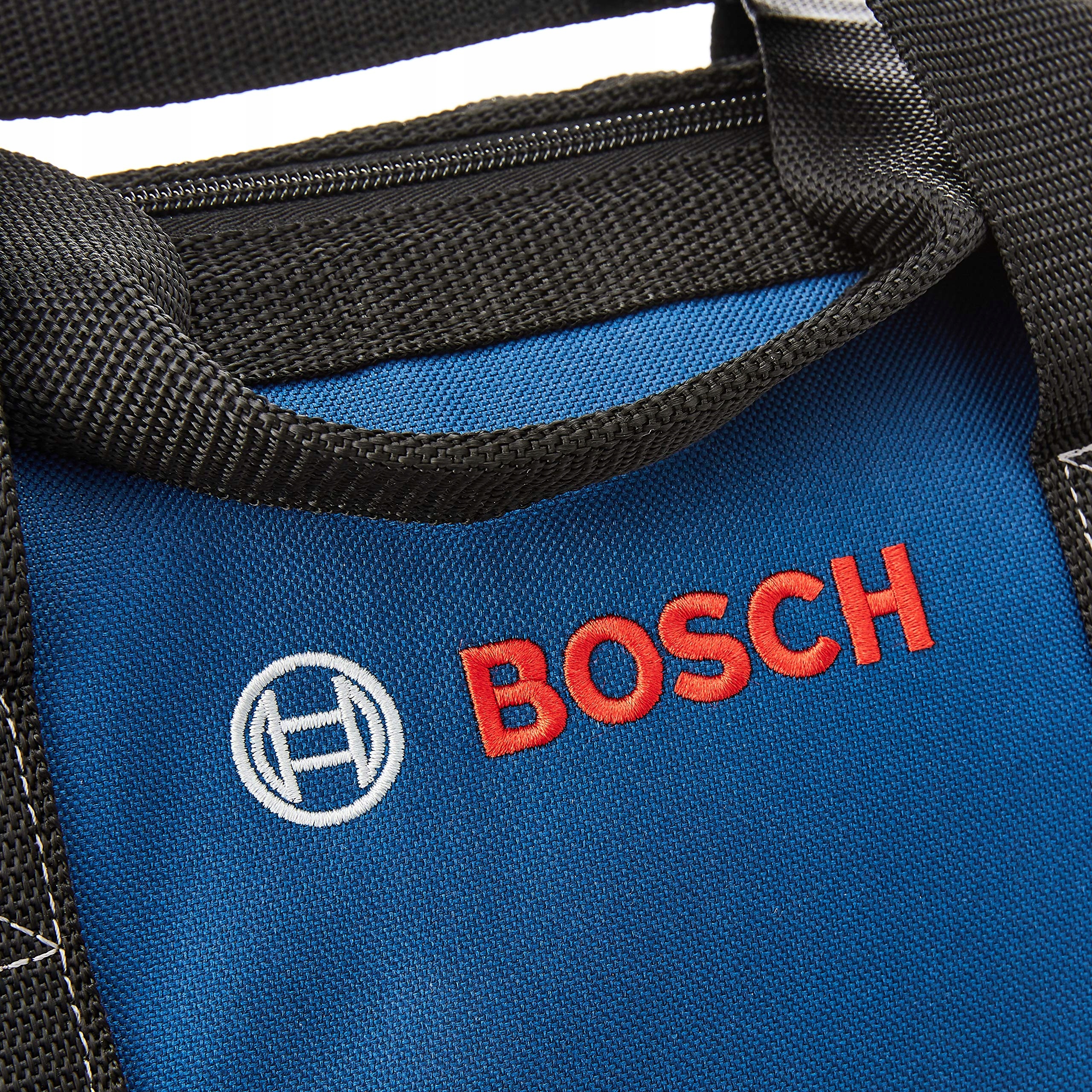 BOSCH Torba Na Narzędzia 33 cm Wytrzymała Dla Profesjonalistów — miniatura 4
