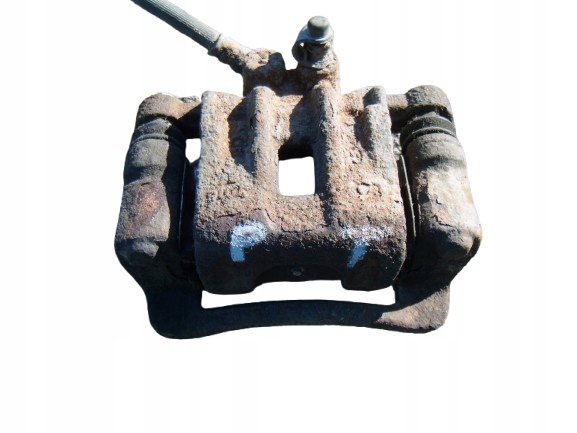 HYUNDAI I30 I 1 1.4 2007-2012 ZACISK HAMULCOWY PRAWY TYŁ