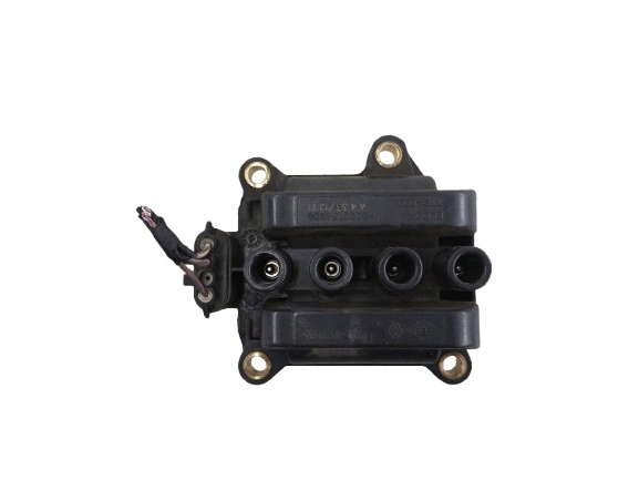 RENAULT CLIO III 1.2 TWINGO II 1.2 coil ignition 8200702693