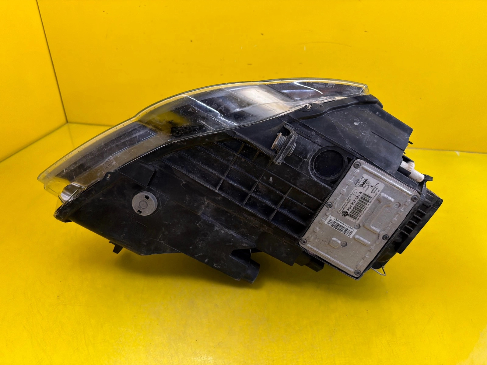 light left front VW Passat B6 Xenon 05- 3C0941753G