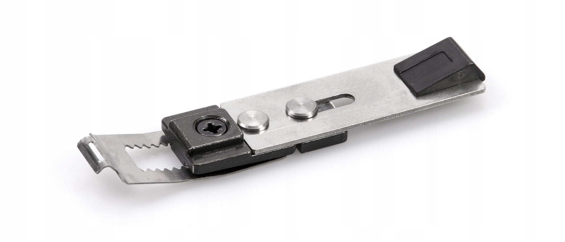 Blokada do szyny GEZE TS 2000/3000/4000/5000