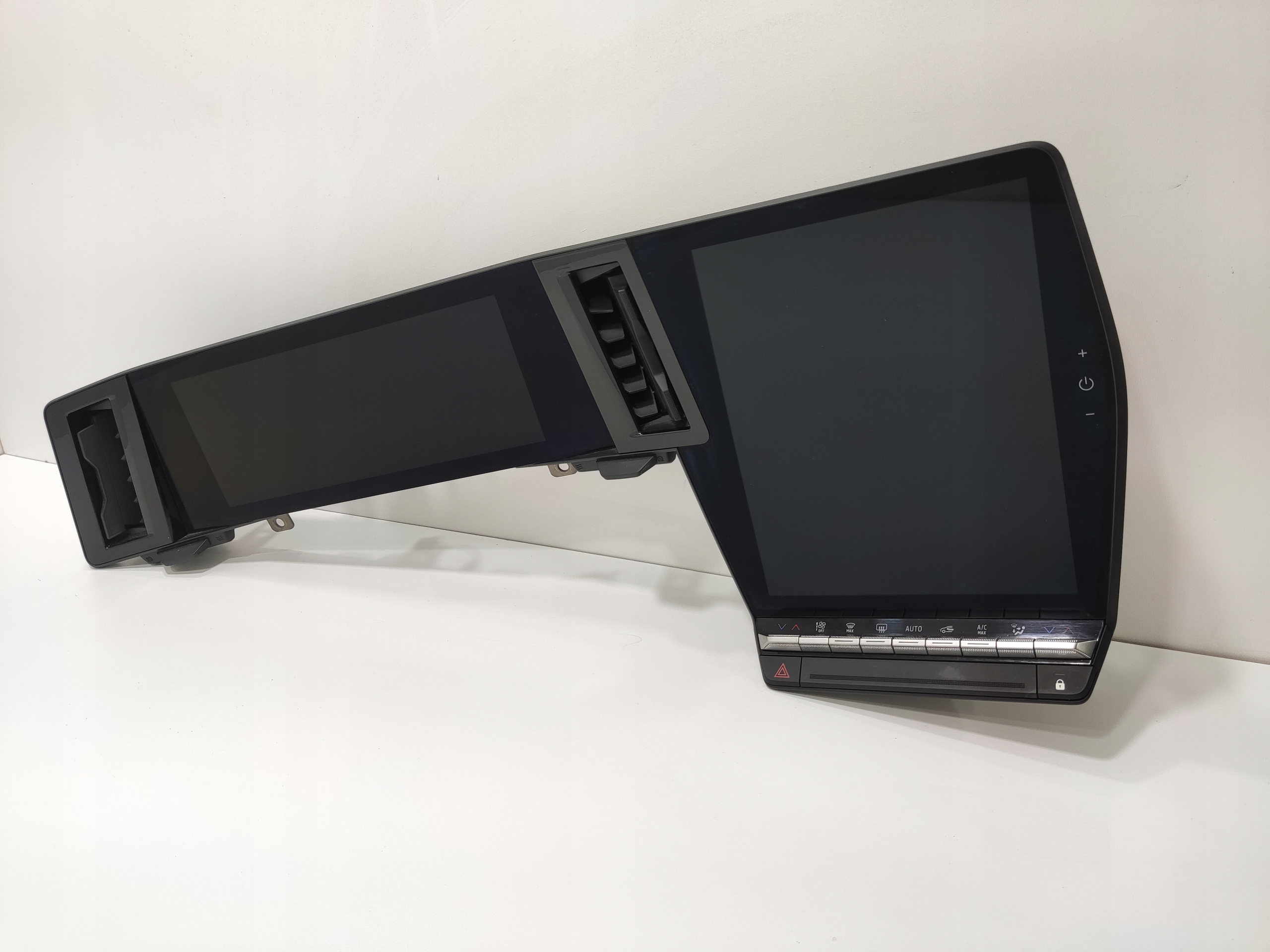 EKRAN display RADIA navigation devices dials RENAULT AUSTRAL 680504561R 22-25