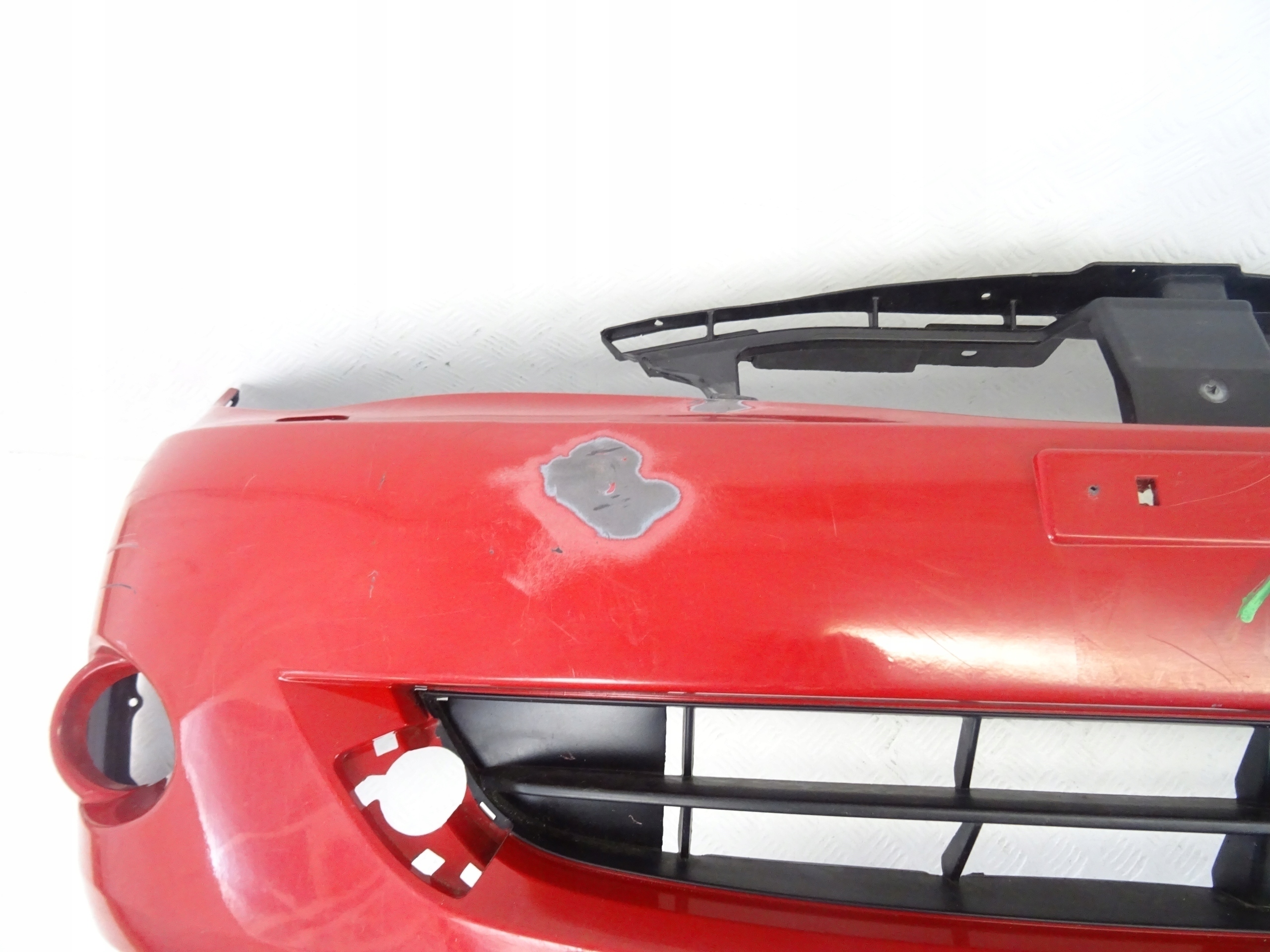 Subaru Impreza III GH 07-11 bumper front front