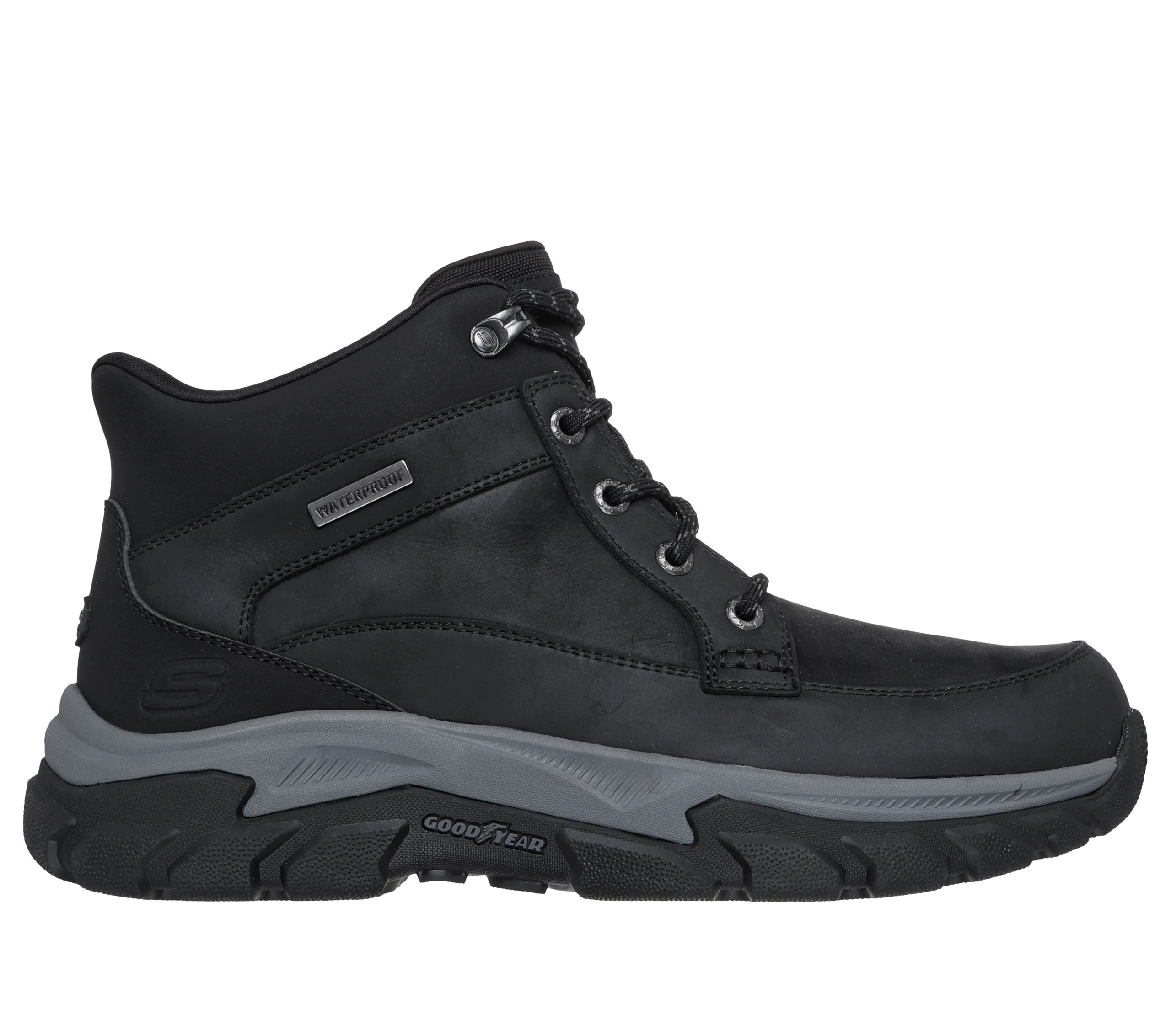 Skechers Respected 2.0 Orson 205652-BLK, velikost 41