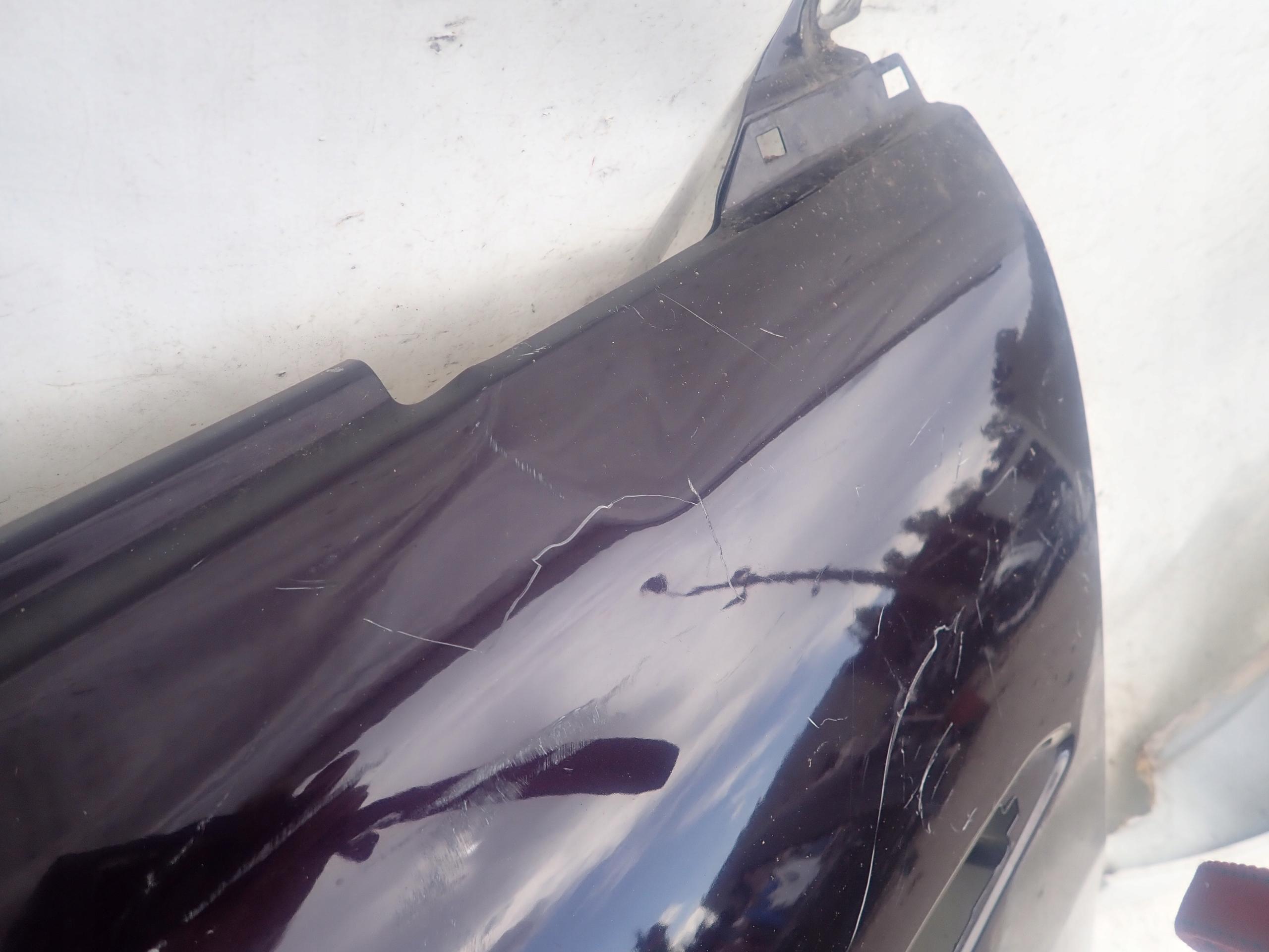 LANCIA YPSILON 11-> fender left front front