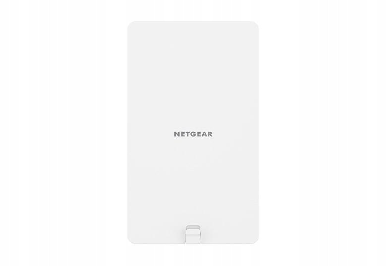 Acces Point Wi-Fi 6 Netgear WAX610Y 2,4GHz2x2/5GHz2x2 PoE+/PoE 1x2,5G