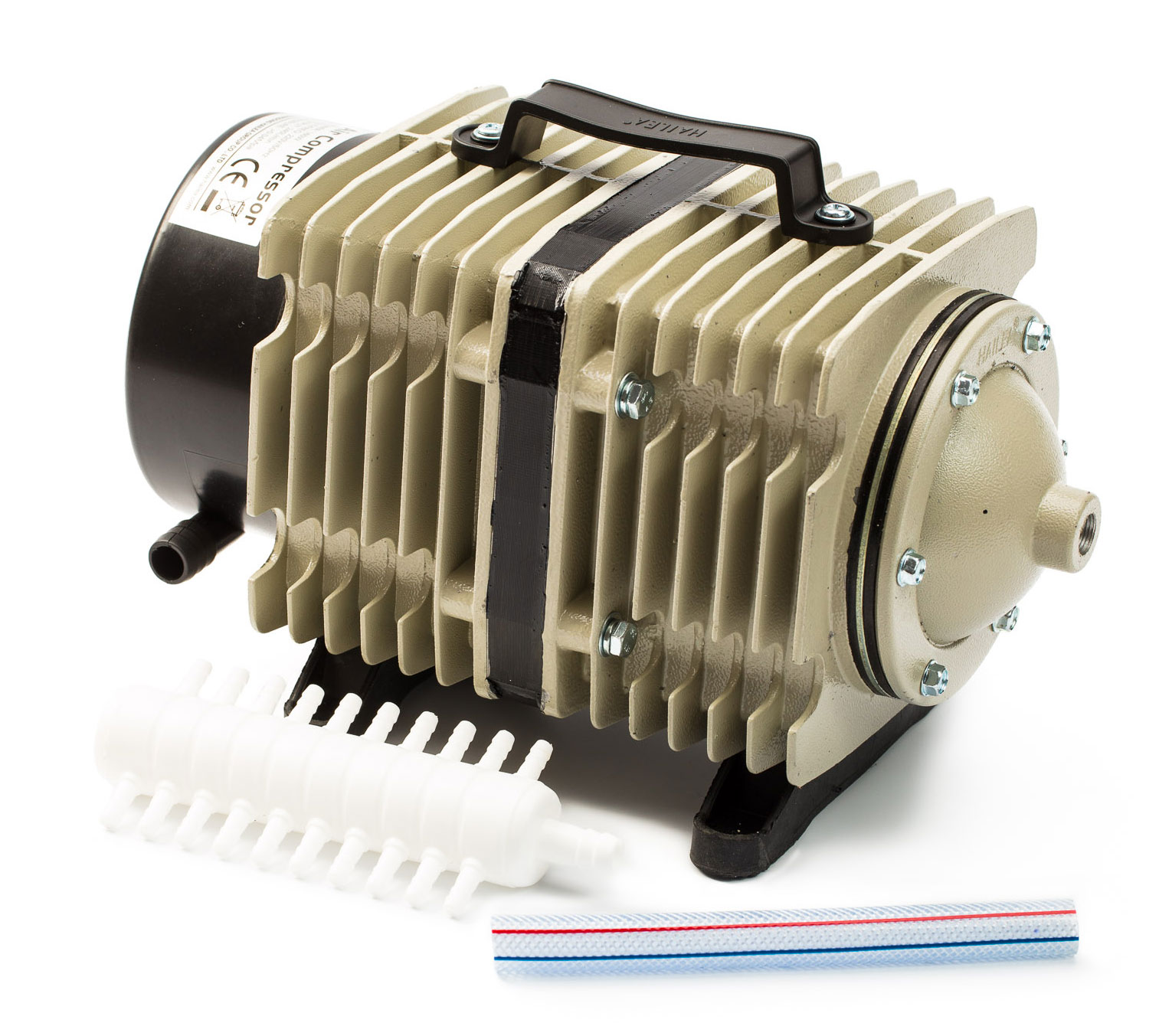 Provzdušňovač do očka Hailea ACO-300A 14400 l/h
