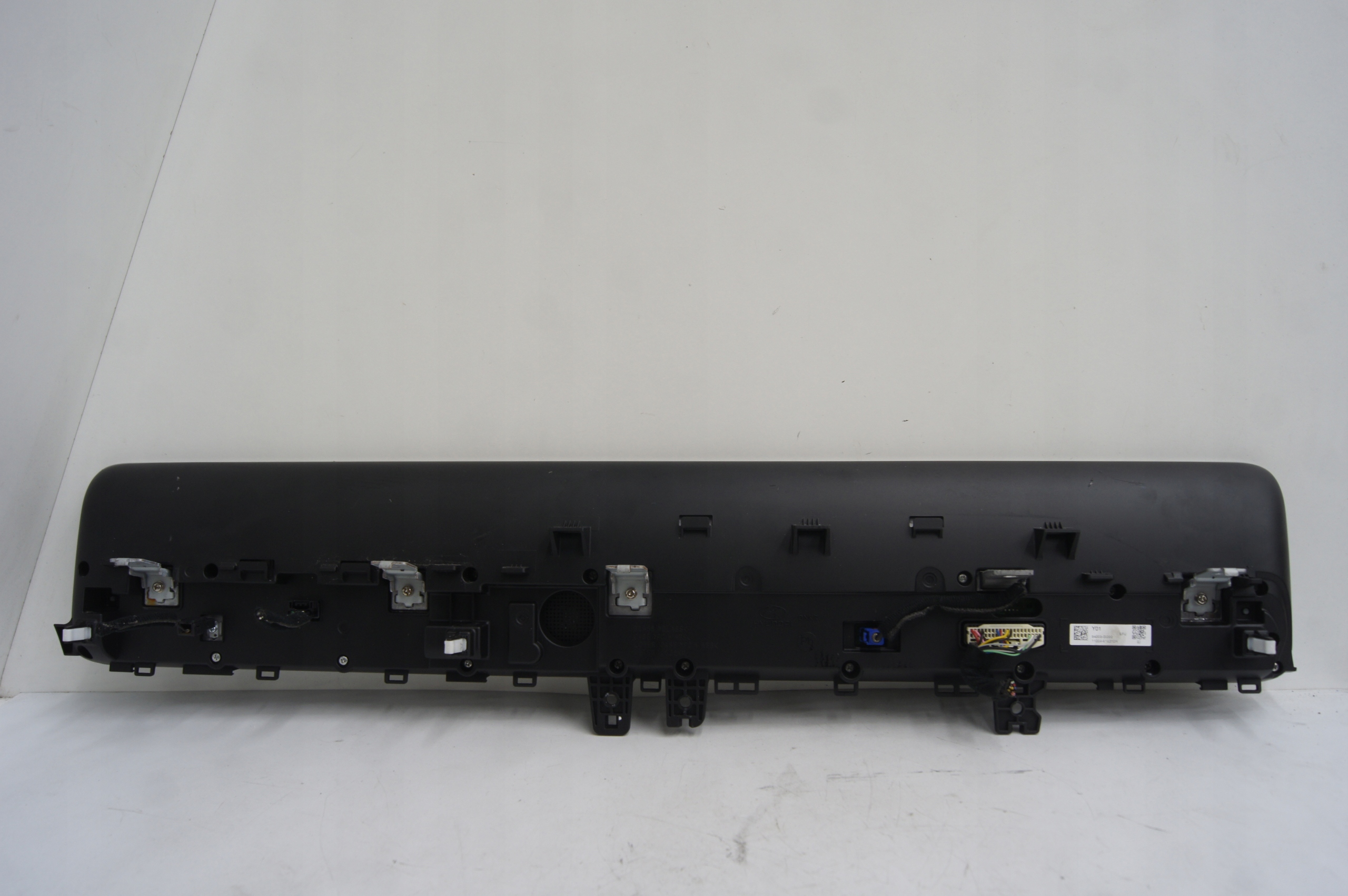 дисплей Hyundai OE 94003-GI000