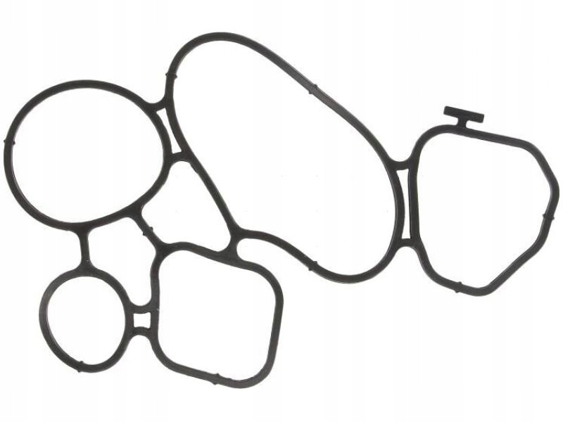 582.960 - Прокладка водяного насоса SCANIA P, G, R, T-series 15.6