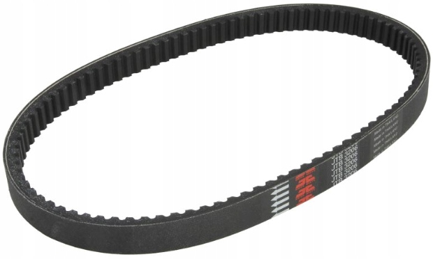 Hnací Pás Jt Yamaha 125 Hw Xenter 11-19