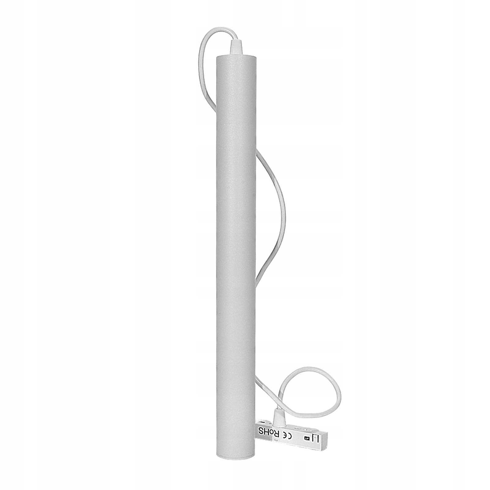Sopel pro magnetické lišty 10W 3000K DDDX-B10 Bílý