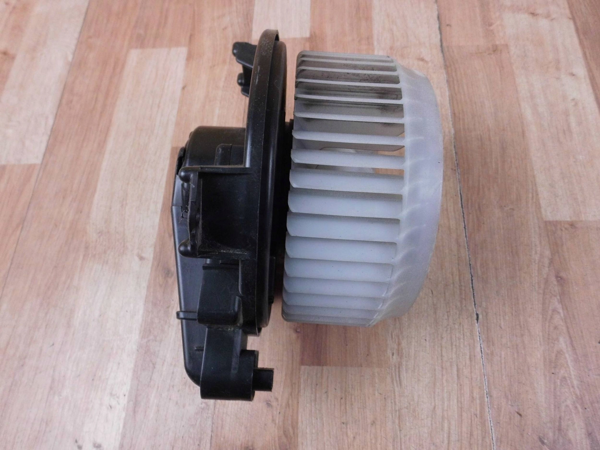 Lexus RX450H fan air conditioning devices heating 8710348080