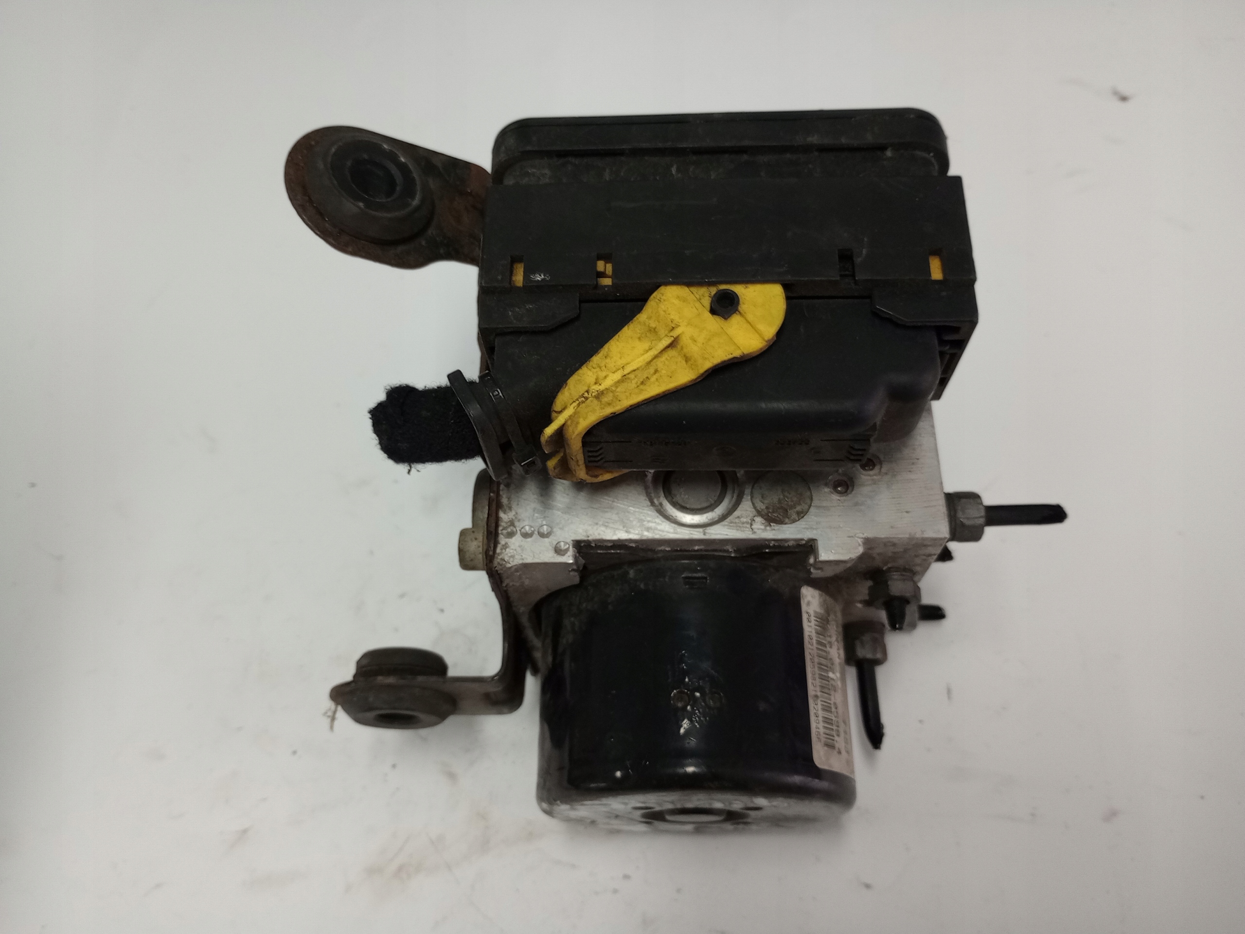 насос ABS ALFA ROMEO GIULIETTA 1.4