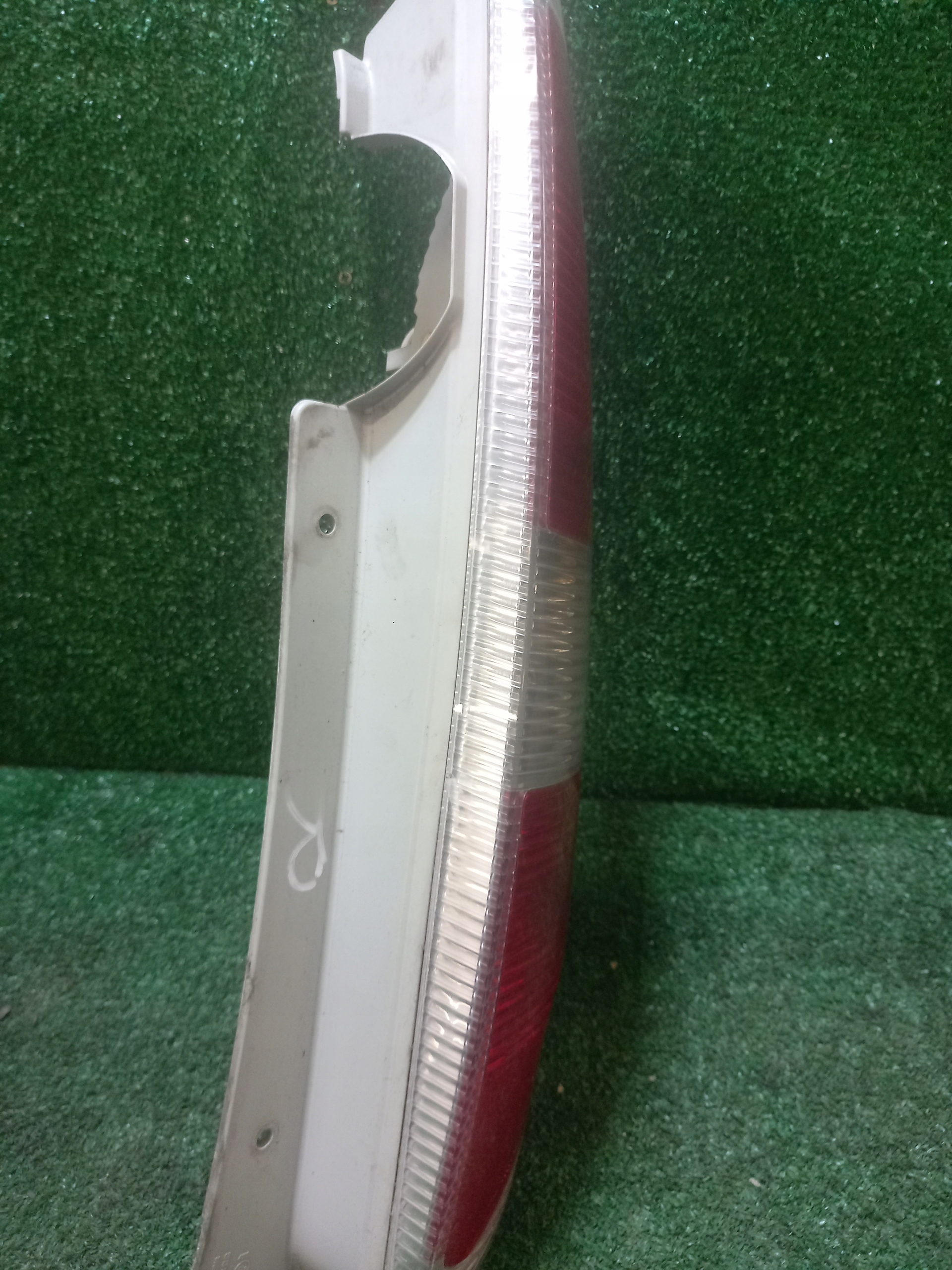 light right rear SKODA ROOMSTER 5J7945096