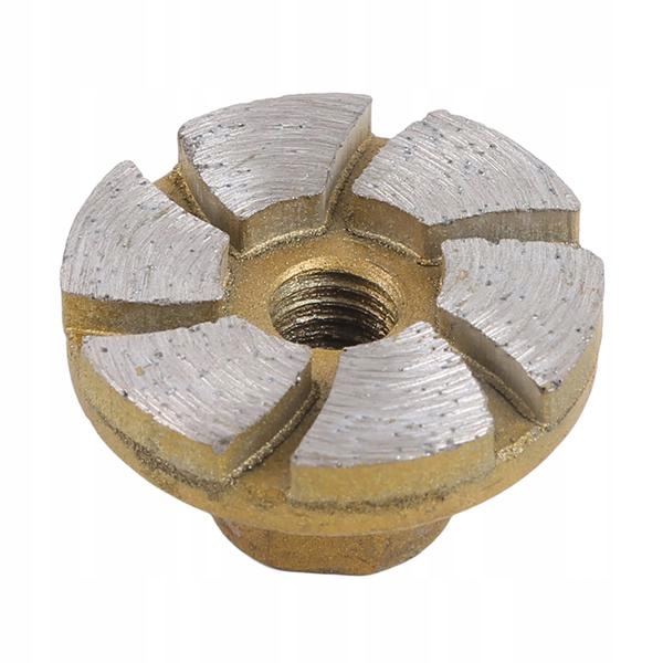 FREZ DIAMENTOWY DO KAMIENIA GRANITU 35MM GWINT M14