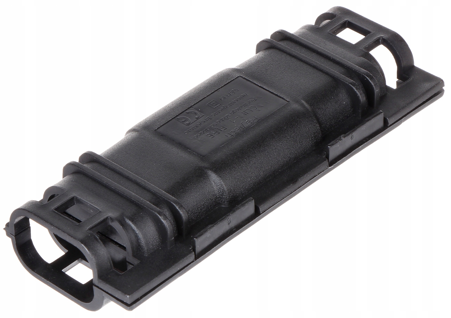 Nátrubek tlumič Gelbox SUPER-CLIK-1 IPx8 RayTech