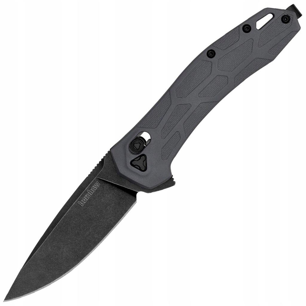 Nůž Edc Kershaw Covalent Drop Point s klipem