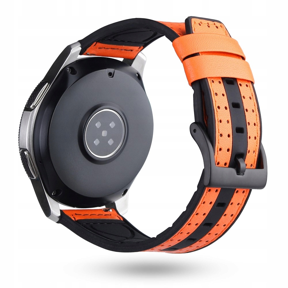 

Uniwersalny Skórzany Pasek Sport z teleskopem 22mm