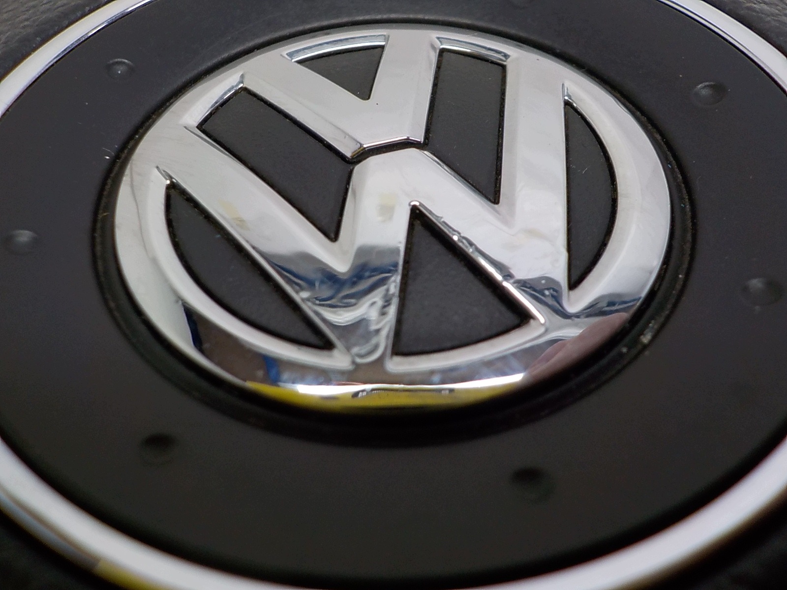 VW TOURAN e airbag volante AIR BAG