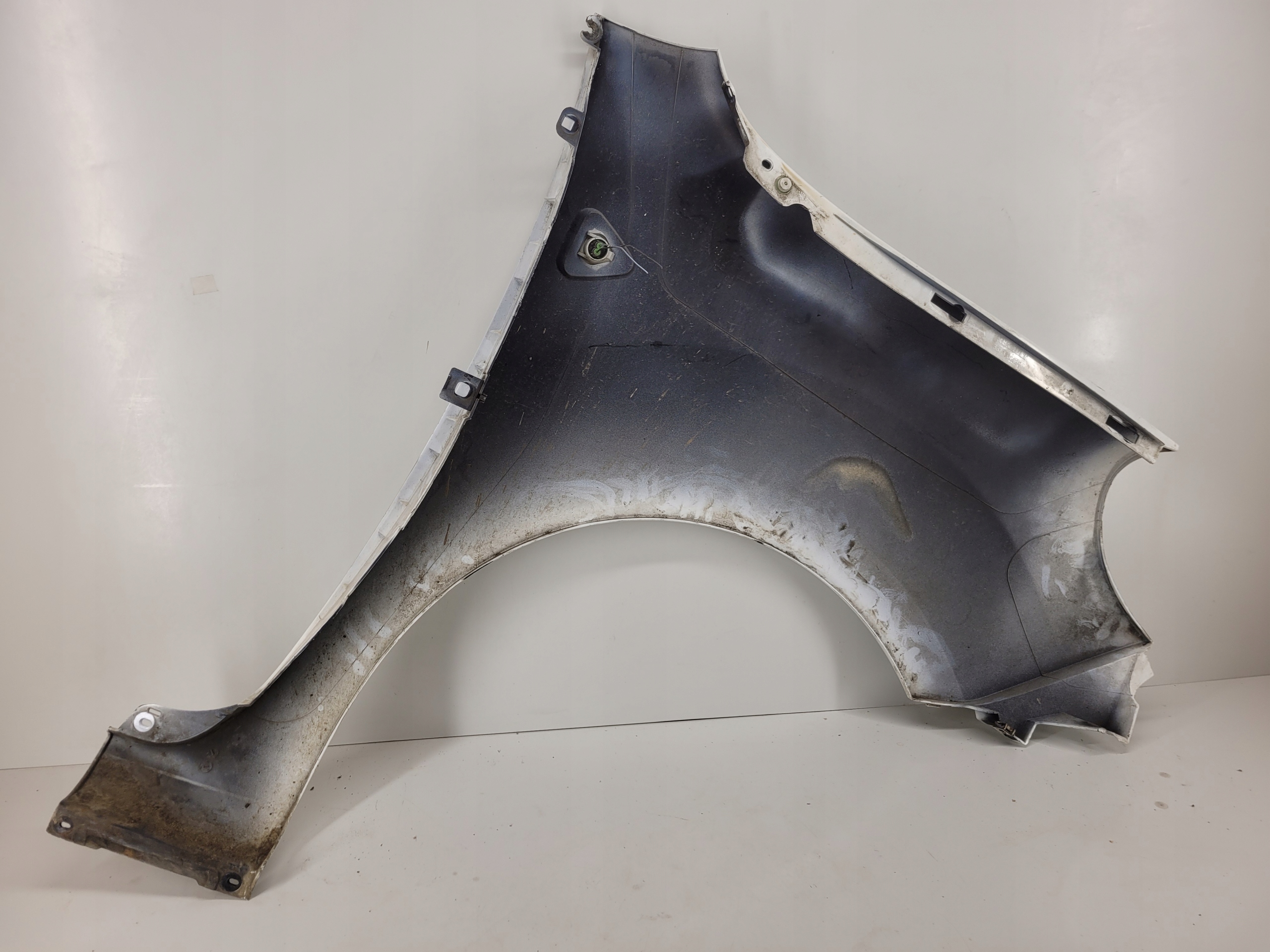 Renault Kangoo 08- fender left front front