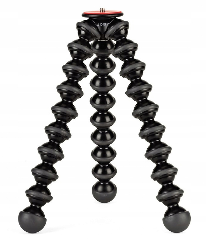 

Elastyczny Statyw Joby Gorillapod 1K Stand 1/4