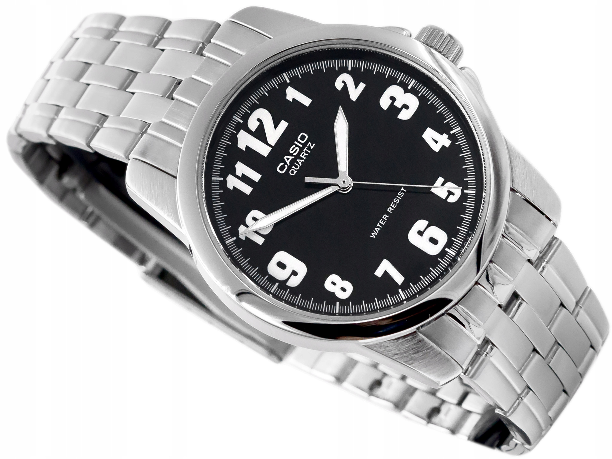 Pánské Hodinky Casio MTP-1260PD-1BEG Classic