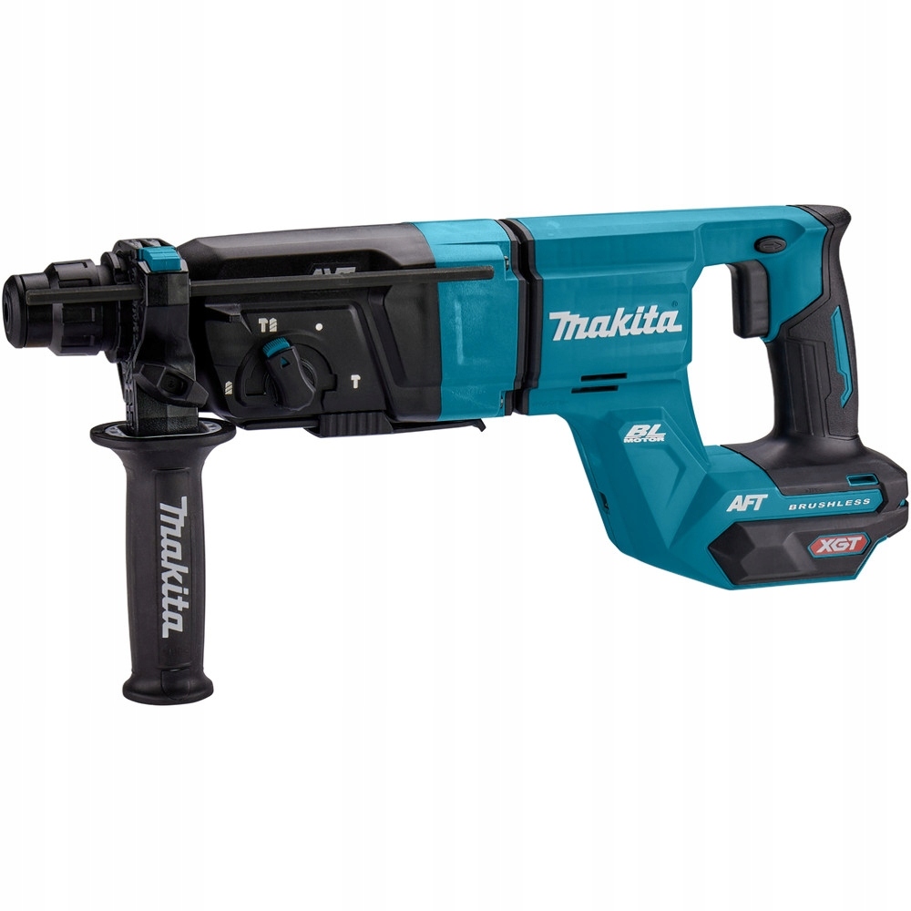 Makita Akum. Młot Udarowo Obrotowy SDS-Plus 40V
