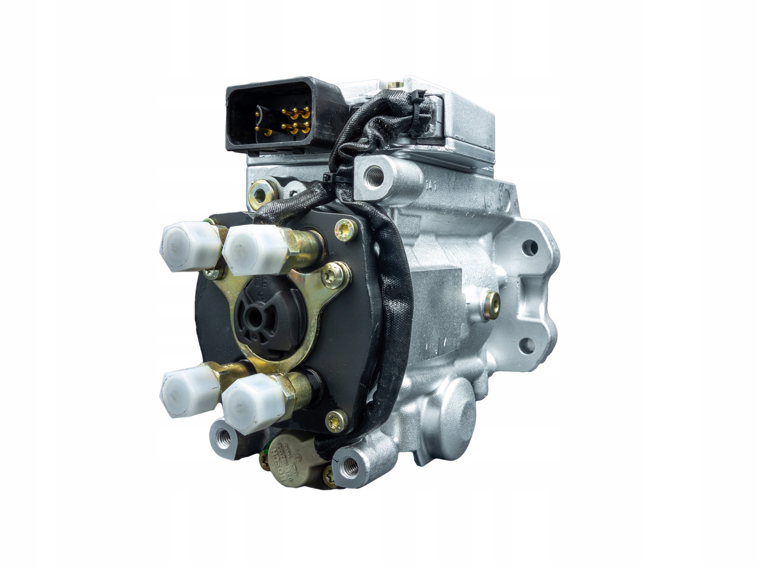 Насос 0470504005 Bosch 2.0 BMW 320d відновлений