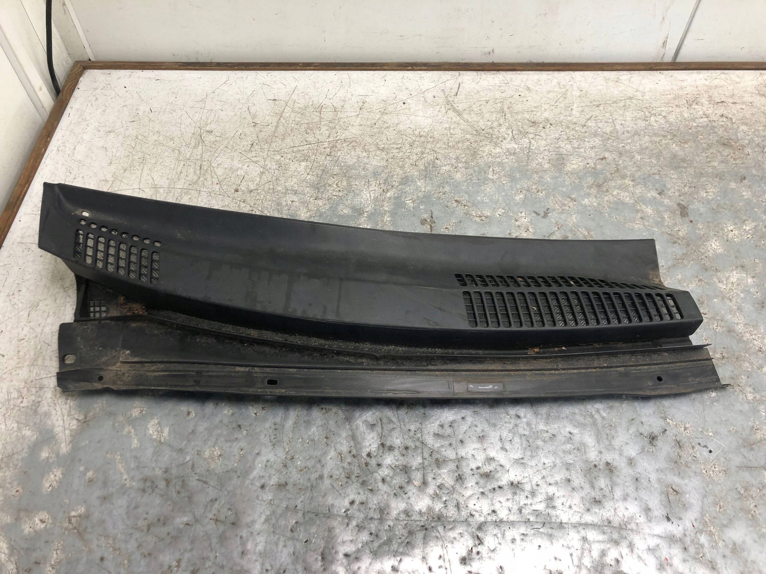 torpedo right DAIHATSU SIRION II 55781-B1020